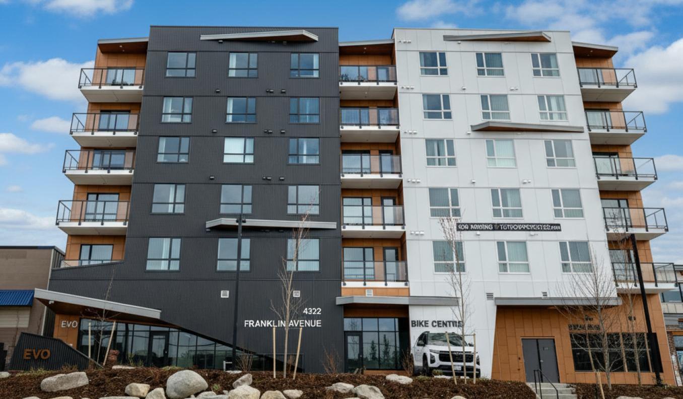  Franklin Avenue, Powell River