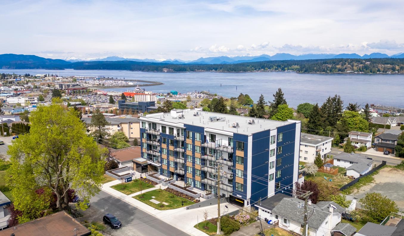 741 Birch Street, Campbell River City, Campbell River