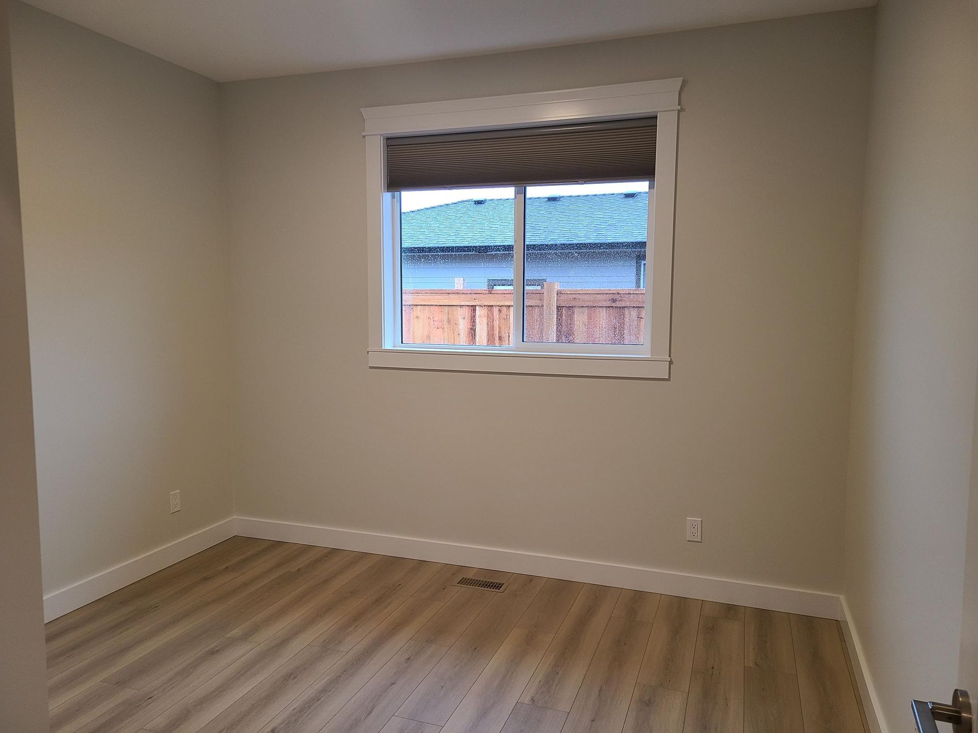 Bedroom 1 at 457 Arizona Drive, Campbell River South, Campbell River Bedroom 1 at 457 Arizona Drive, Campbell River South, Campbell River