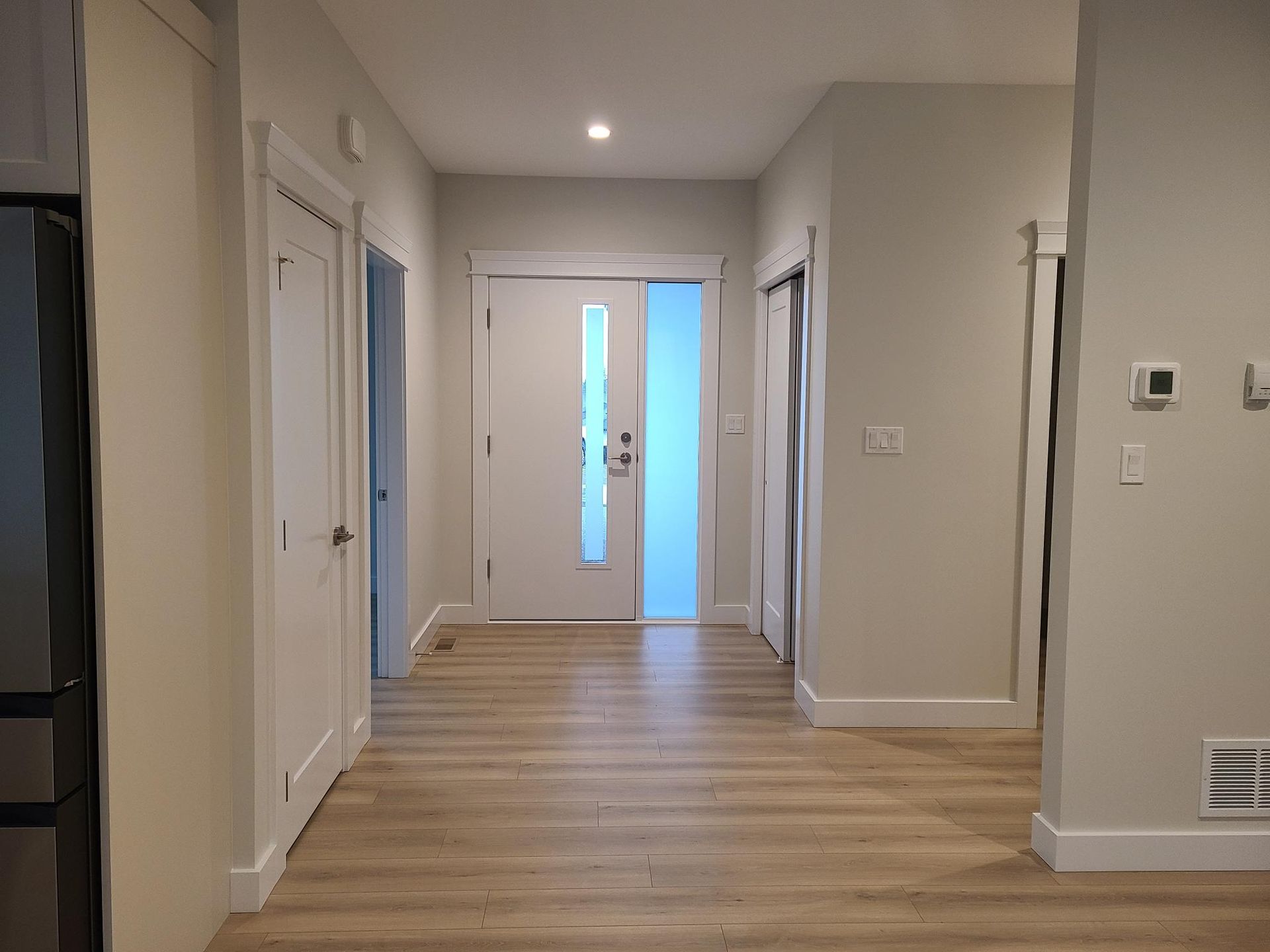 Entrance at 457 Arizona Drive, Campbell River South, Campbell River Entrance at 457 Arizona Drive, Campbell River South, Campbell River