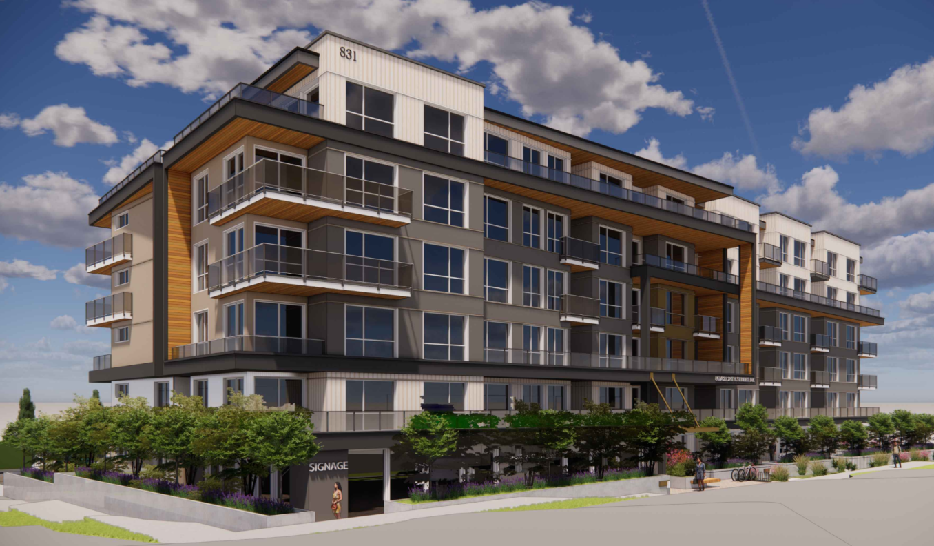 811 28th Street Ne, Salmon Arm