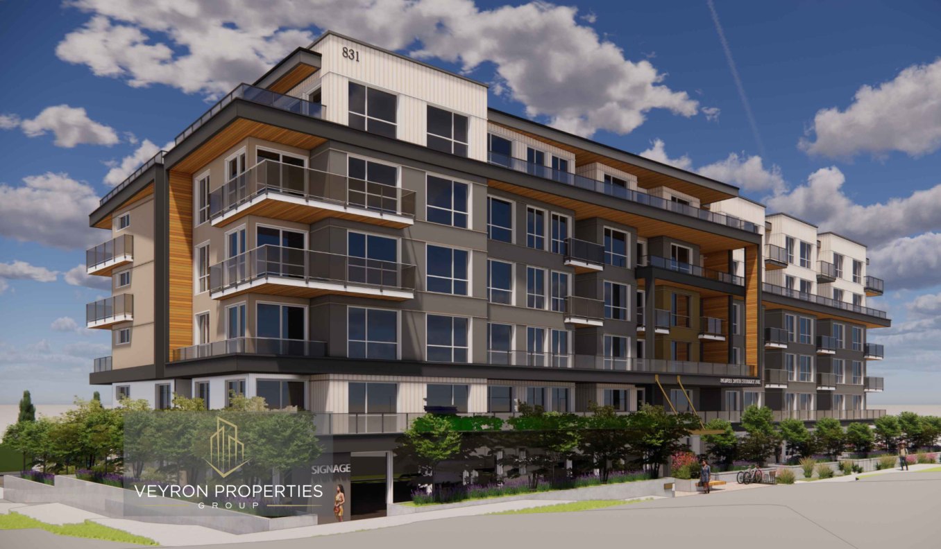 811 28th Street Ne, Salmon Arm
