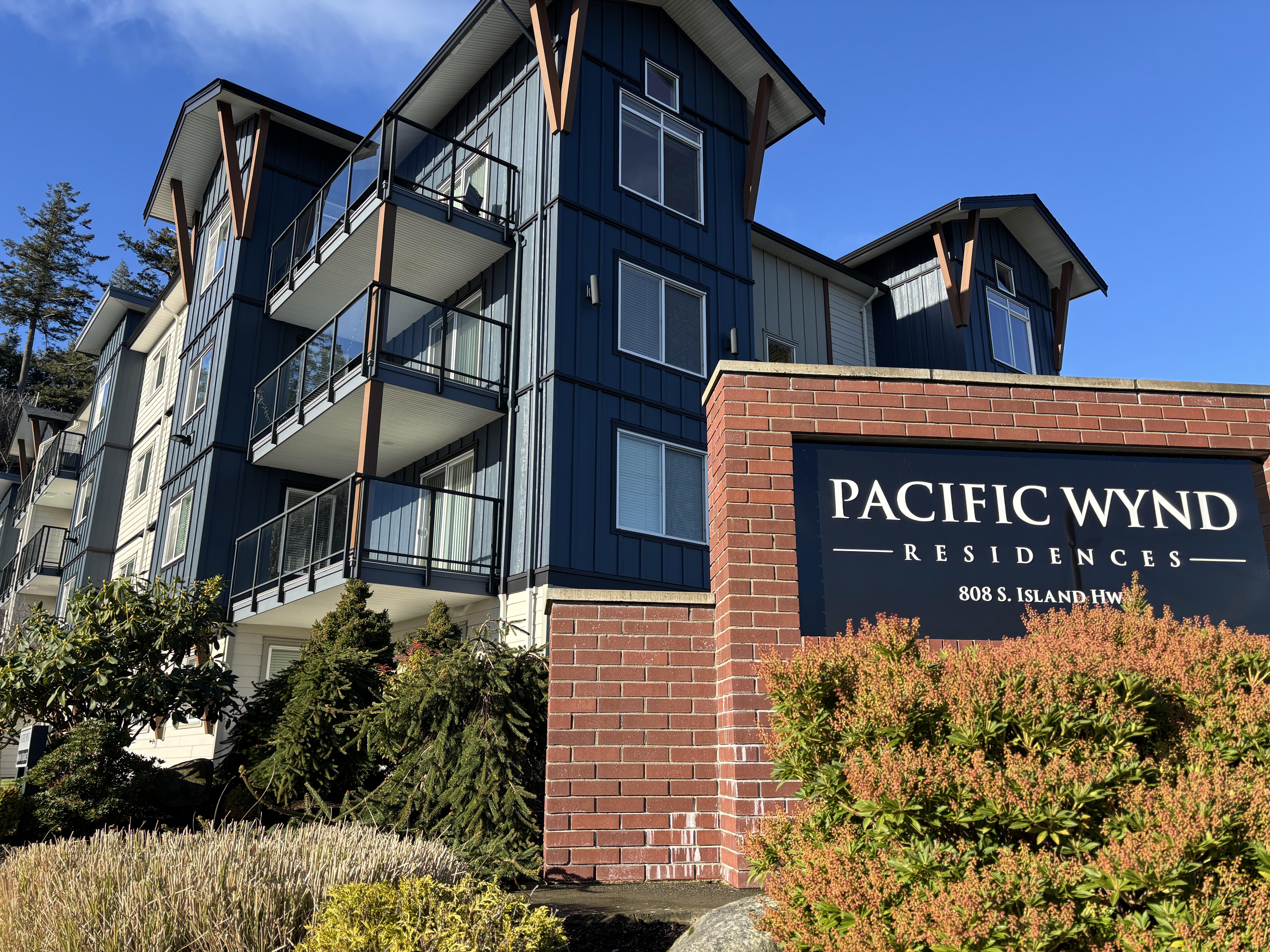 808 South Island Highway, Campbell River Central, Campbell River