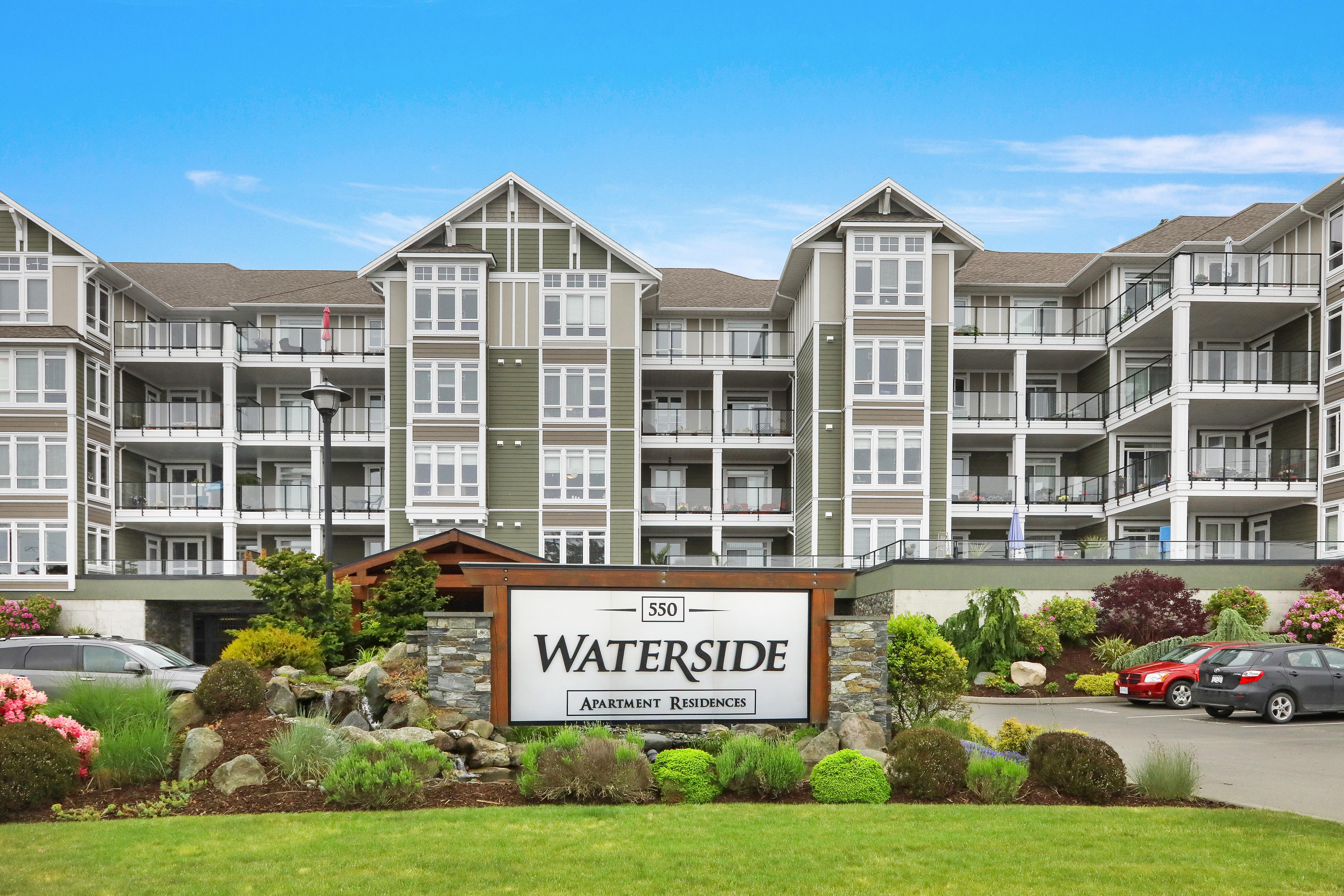 550 South Island Highway, Campbell River Central, Campbell River