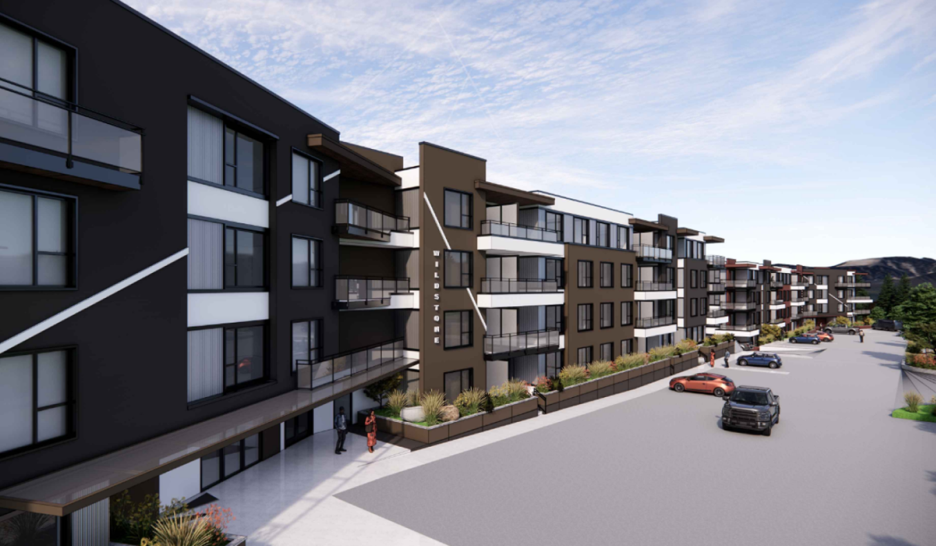 620 Wildstone Drive, Cranbrook