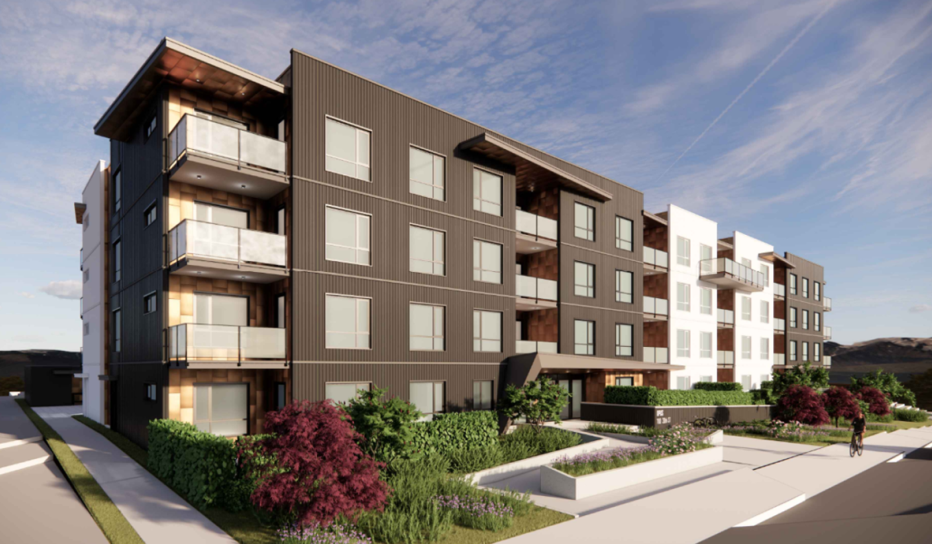 700 30th Street Ne, Salmon Arm