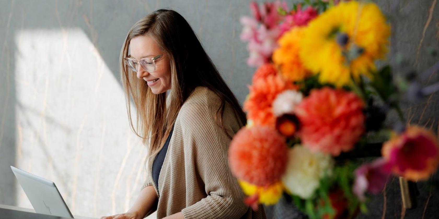 Let’s get in touch! Let’s get in touch!