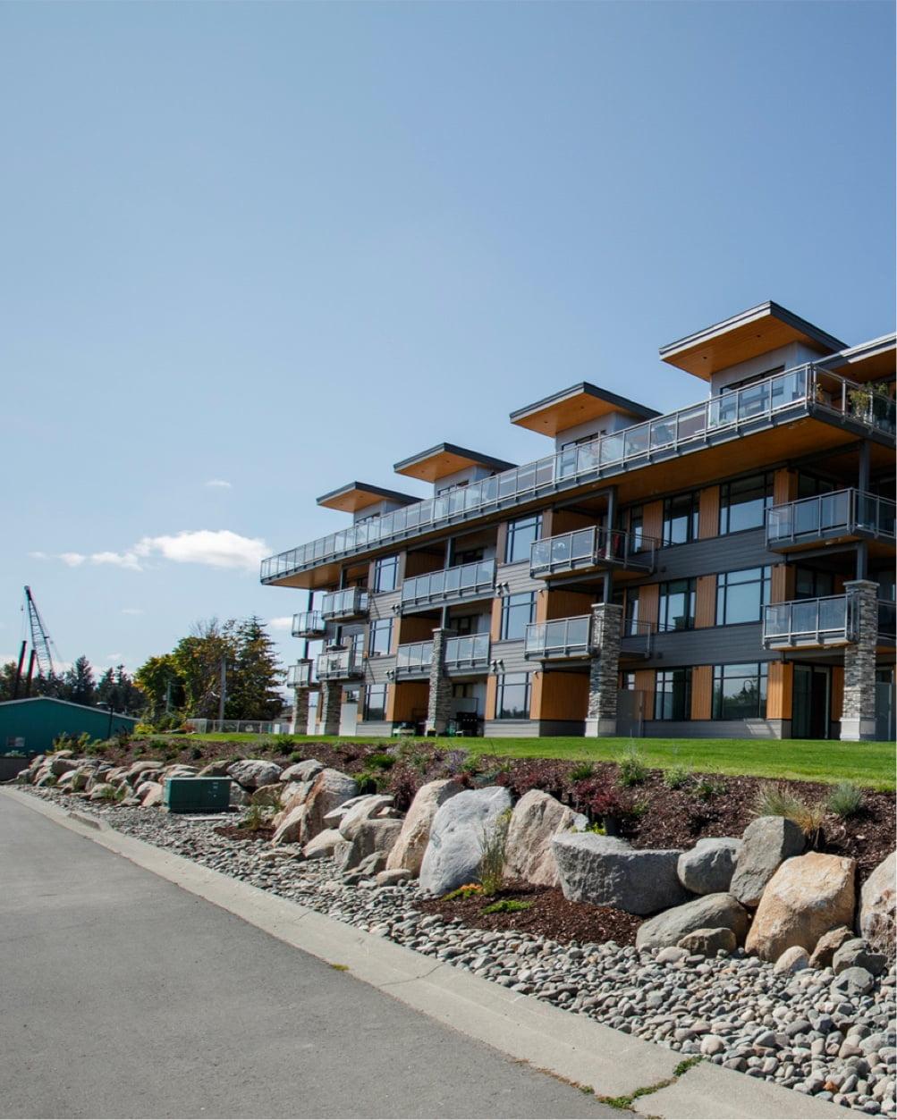 Years in business Years in business