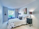 Bedroom2 at 203 - 2440 HAYWOOD Ave, Dundarave, West Vancouver