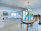 Dining2 at 203 - 2440 HAYWOOD Ave, Dundarave, West Vancouver