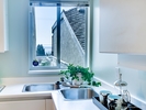 KitchenView at 203 - 2440 HAYWOOD Ave, Dundarave, West Vancouver