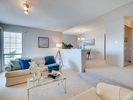 LivingDining at 203 - 2440 HAYWOOD Ave, Dundarave, West Vancouver