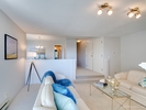 LivingEntry at 203 - 2440 HAYWOOD Ave, Dundarave, West Vancouver