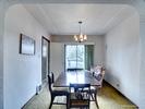 Dining Room at 2270 E. 10th Avenue, Grandview VE, Vancouver East