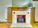 Fireplace at 2270 E. 10th Avenue, Grandview VE, Vancouver East