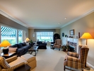 LivingRoom at 5278 Timberfeild Place, Upper Caulfeild, West Vancouver
