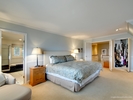 MasterBedroom at 5278 Timberfeild Place, Upper Caulfeild, West Vancouver