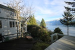 View at 1736 Naomi Place, Deep Cove, North Vancouver