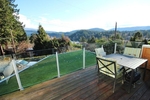 Sundeck at 2507 Caledonia Avenue, Deep Cove, North Vancouver