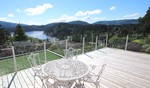 view at 2507 Caledonia Avenue, Deep Cove, North Vancouver
