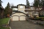 Exterior at 3916 Blantyre Place, Roche Point, North Vancouver