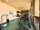 Amenities: Gym at 30 - 2250  Way, Panorama Village, West Vancouver