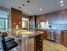 Kitchen 1 at 30 - 2250  Way, Panorama Village, West Vancouver