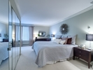 Master Bedroom at 30 - 2250  Way, Panorama Village, West Vancouver