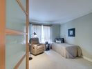 Second Bedroom at 30 - 2250  Way, Panorama Village, West Vancouver