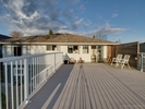 RearDeckView1 at 1045  Blvd, Boulevard, North Vancouver