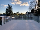 RearDeckView4 at 1045  Blvd, Boulevard, North Vancouver