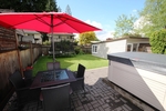 3 at 619 Fir Street, Hamilton, North Vancouver