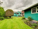 Level lawn  at 2670 East  Ave, Renfrew VE, Vancouver East