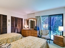 Master Bedroom at 232 Panorama Road, Lions Bay, West Vancouver