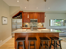 Kitchen  at 1620 St. Andrews Ave, Central Lonsdale, North Vancouver