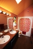 Bathroom at 2056  Road, Deep Cove, North Vancouver