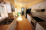 Kitchen at 2056  Road, Deep Cove, North Vancouver