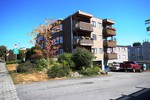 Exterior at 202 - 107 West  Street, Upper Lonsdale, North Vancouver