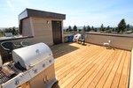  at 202 - 107 West  Street, Upper Lonsdale, North Vancouver