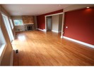 Living Room at 484  Drive, Dollarton, North Vancouver
