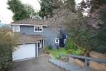 1150 Beaufort Road at 1150  Road, Indian River, North Vancouver