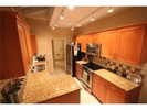 Kitchen at 1755  Drive, Westlynn, North Vancouver