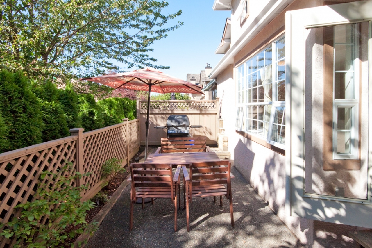 008.jpg at #9 - 225 West 16th Street, Lonsdale, North Vancouver