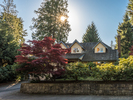 Exterior Front at 5179  Drive, Upper Caulfeild, West Vancouver
