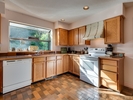 Kitchen at 5179  Drive, Upper Caulfeild, West Vancouver