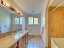 Bathroom at 5179  Drive, Upper Caulfeild, West Vancouver