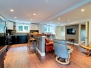 Basement Suite - Inlaw/Nanny at 1058  Blvd, Canyon Heights NV, North Vancouver