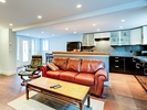 Basement Suite - Inlaw/Nanny at 1058  Blvd, Canyon Heights NV, North Vancouver