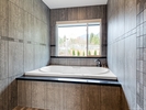 Master Bath Ensuite - Tub at 1058  Blvd, Canyon Heights NV, North Vancouver