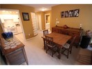 Dining Room at 102 - 1140  Drive, Northlands, North Vancouver